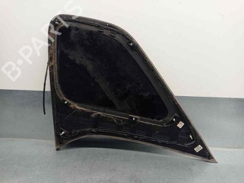 Rear left quarter glass KIA CARENS III MPV (UN) 2.0 CRDi 140 | BP20265890C93 