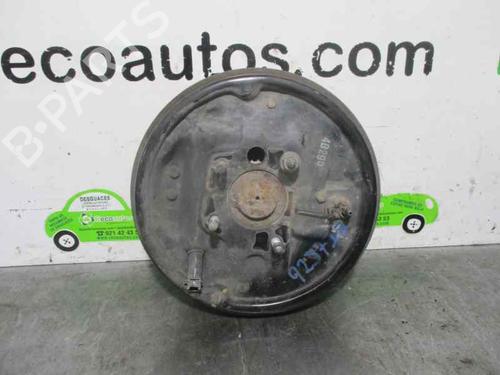 Left rear steering knuckle CHEVROLET REZZO MPV (U100) 1.6 | BP3515638M27 