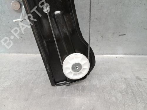 Front left window mechanism PEUGEOT BOXER Van 2.2 BlueHDi 140 | BP36779342C22 - Image 3