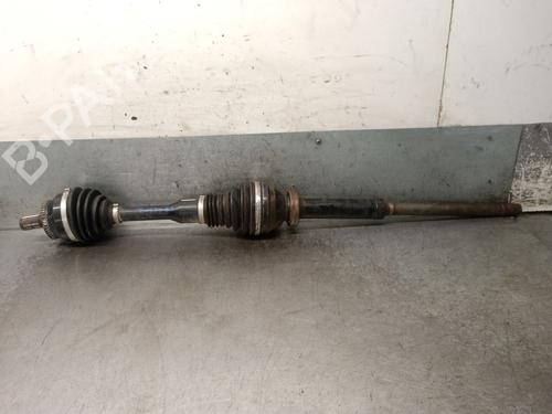Used Right front driveshaft VOLVO XC90 I (275) D5 AWD (163 hp) 32267058