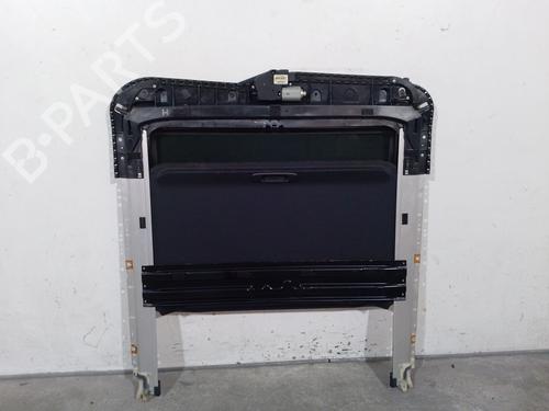 Soltag INFINITI FX 30d AWD | BP39407660C124 - Image 3