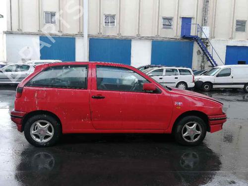 Expansion tank SEAT IBIZA II (6K1) 1.9 D | BP6940218C120