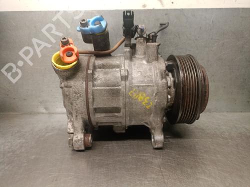 Used AC compressor BMW 1 (F20) 116 d (116 hp) 30161145