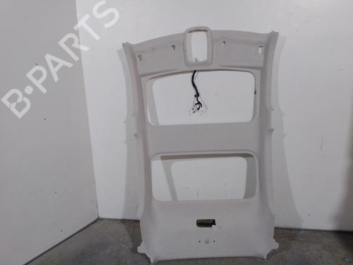 Interiør taket SMART FORFOUR Hatchback (453) electric drive / EQ (453.091) (56 hp) 26723035