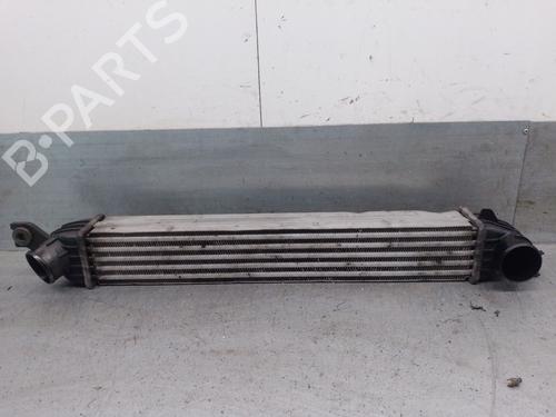 Intercooler MINI MINI CLUBMAN (R55) Cooper D (109 hp) 28135017