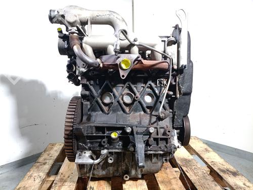 Engine RENAULT TRAFIC II Bus (JL) 1.9 dCI 100 (JL0C, JL0K) | BP39198832M1 - Image 5