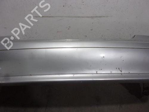 Rear bumper MERCEDES-BENZ S-CLASS (W220, V220) S 500 4-matic (220.084, 220.184) | BP18309765C8