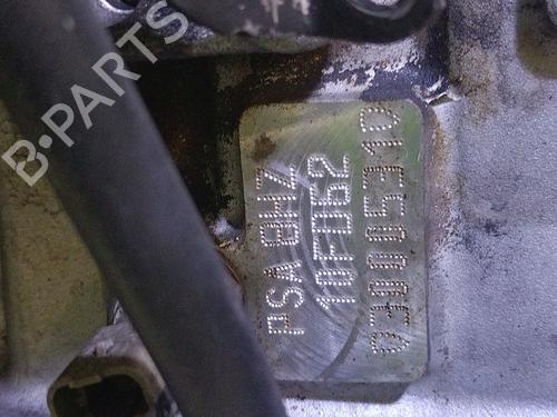 Motor PEUGEOT 206 Hatchback (2A/C) 1.4 HDi eco 70 | BP28276444M1 