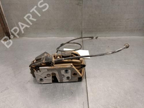 Front left lock FORD RANGER (TKE) 2.2 TDCi 4x4 | BP33547303C98 - Image 2