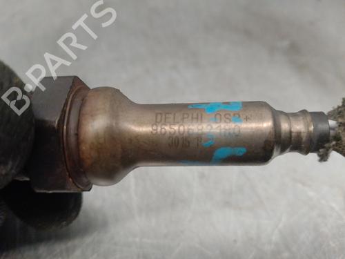 Elektronisk sensor PEUGEOT 807 (EB_)  | BP12981192M84 