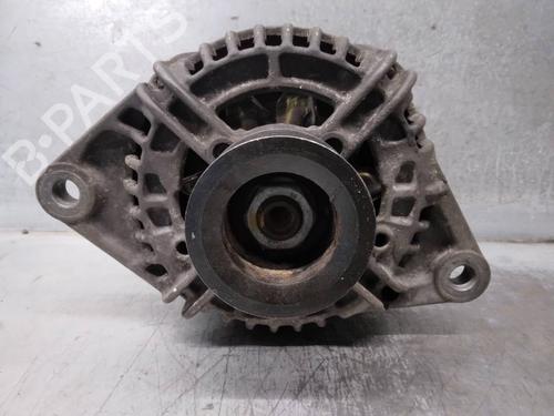 Alternator IVECO DAILY IV Van 35S14 C, 35S14 C/P, 35S14 V, 35S14 V/P, 35C14 V,... | BP17145058M7 