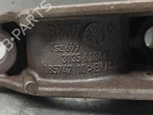 Engine mount BMW 5 (G30, F90) 520 d Mild-Hybrid xDrive | BP12191865M89 