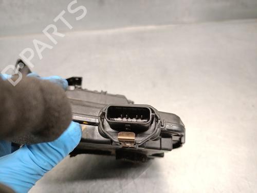 Rear right lock RENAULT CLIO IV (BH_) 0.9 TCe 90 LPG | BP23425930C99 