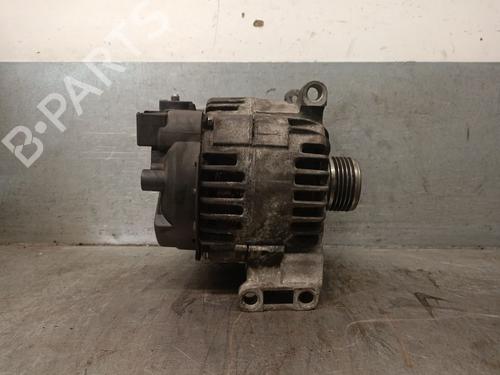 Used Alternator MERCEDES-BENZ A-CLASS (W169) A 200 CDI (169.008, 169.308) (140 hp) 26506356