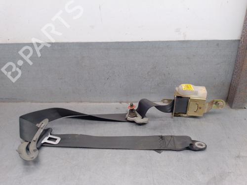 Rear right seatbelt HYUNDAI SANTA FÉ II (CM) 2.2 CRDi GLS 4x4 | BP26493354I28 