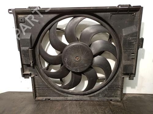 Used Radiator fan Radiator fan 36643288 36643288