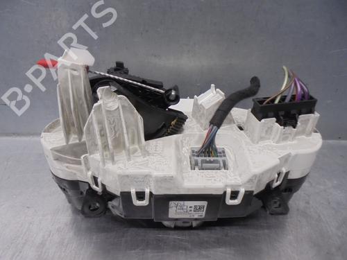 Climate control FORD FIESTA VI (CB1, CCN)  | BP16589514I5 