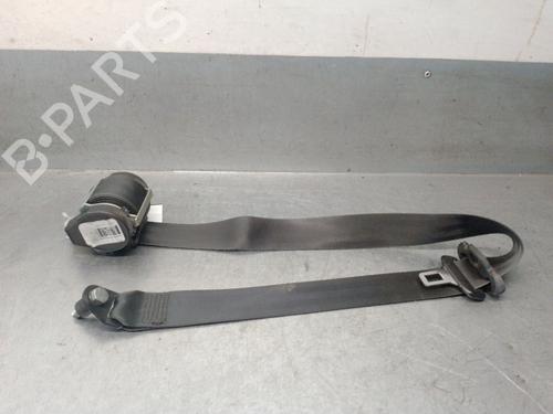 Used Front left seatbelt Front left seatbelt PEUGEOT BOXER Van 2.0 BlueHDi 130 (130 hp) 33016659 33016659