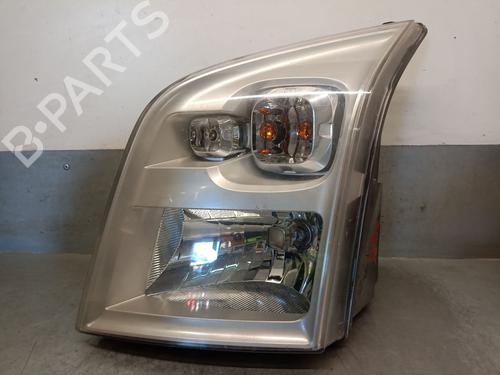 Used Left headlight Left headlight 37489688 37489688