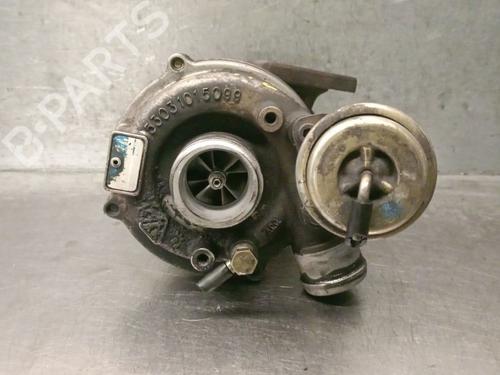 Turbolader/Kompressor VW GOLF IV (1J1) 1.9 TDI (90 hp) 31753966