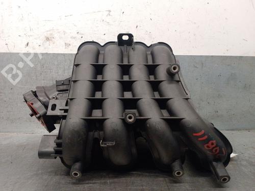 Used Intake manifold Intake manifold KIA RIO III (UB) 1.25 CVVT (86 hp) 40229343 40229343