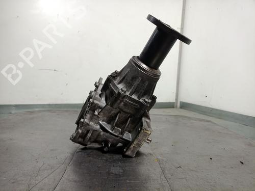 Transfer box KIA SORENTO III (UM) 2.2 CRDi | BP31966539M36 