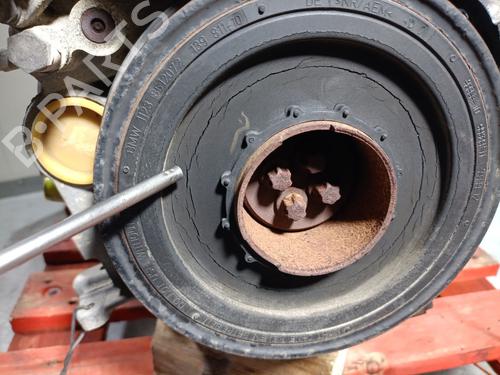 Engine BMW X1 (E84) sDrive 20 d | BP33660563M1 - Image 16