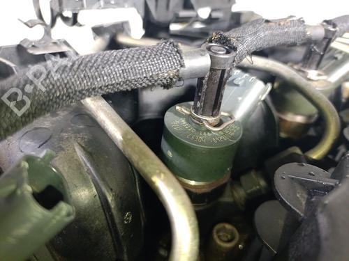 Engine PEUGEOT 307 (3A/C) 1.6 HDi 110 | BP32314488M1