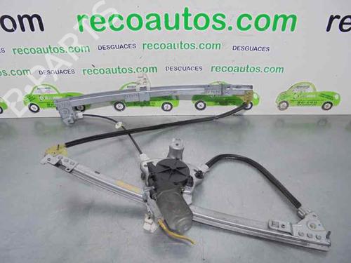 Used Front right window mechanism CITROËN XSARA (N1) 2.0 HDi 109 (109 hp) 2049273