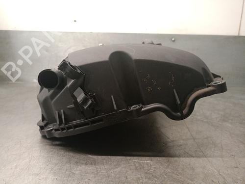 Valve cover PEUGEOT 3008 I MPV (0U_) 1.6 VTi | BP28093478M124 