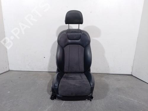Used Right front seat Right front seat AUDI Q7 (4MB, 4MG, 4MQ) SQ7 TDI quattro (435 hp) 33236423 33236423