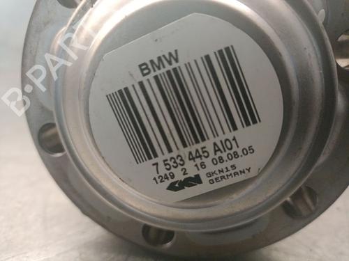 Antriebswelle links hinten BMW 3 (E90) 320 d | BP23462378M40