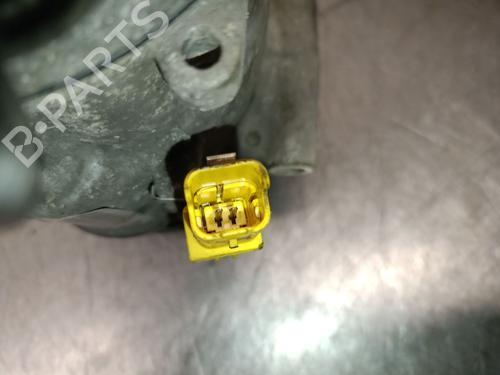 AC compressor PEUGEOT 307 SW (3H) 1.6 HDI 110 | BP27926868M34 