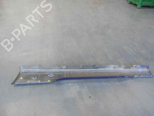 Right sideskirt BMW 3 Convertible (E93)  | BP21019316C114 