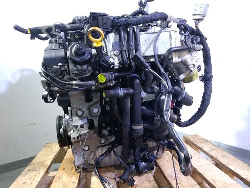 Engine AUDI Q3 (F3B) 35 TDI | BP29512466M1 