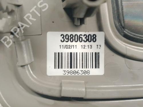 Interior roof light VOLVO V60 I (155) D3 / D4 | BP23422314I8 