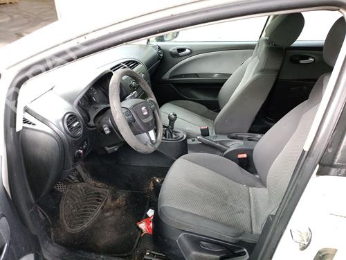Left tailgate light SEAT LEON (1P1) 1.6 TDI | BP24156124C79 - Image 15