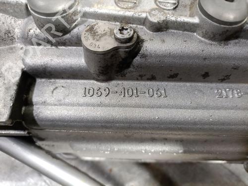 Gearbox BMW X3 (E83) 2.0 d | BP33841284M3 - Image 5