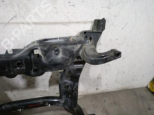 Subframe MERCEDES-BENZ B-CLASS Sports Tourer (W246, W242) B 200 CDI / d 4-matic (246.202) | BP27569442M9 