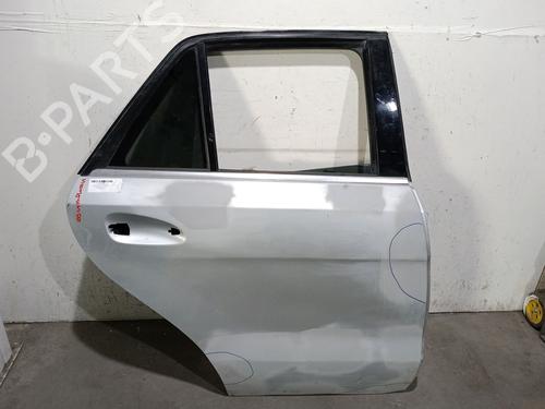 right-rear-door-mercedes-benz-gle-w166-2015-2016-2017-2018-32349656 main image