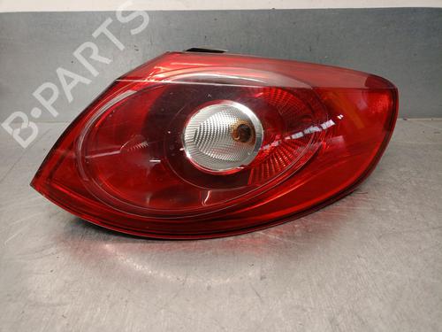 Used Right taillight Right taillight 21794066 21794066
