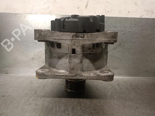 Alternator RENAULT SCÉNIC II (JM0/1_) 1.5 dCi (JM02, JM13) | BP29821328M7
