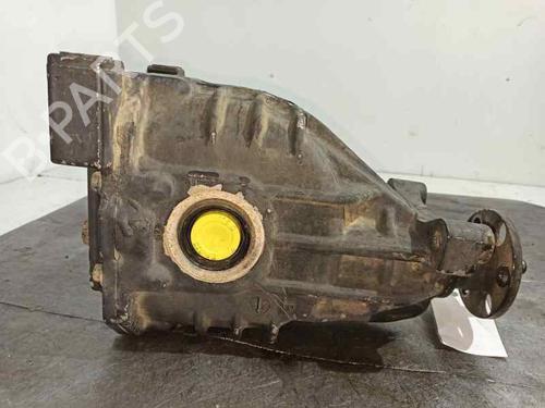 Used Rear differential HYUNDAI SANTA FÉ I (SM) 2.0 CRDi 4x4 (113 hp) 7019757