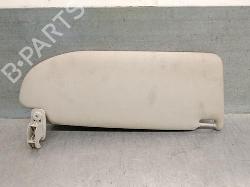 Used Left sun visor SEAT IBIZA III (6L1) 1.2 (64 hp) 29856463