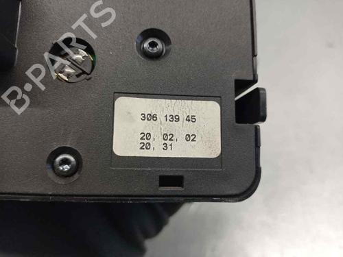 Headlight switch VOLVO V40 Estate (645) 1.9 DI | BP20263177I24 