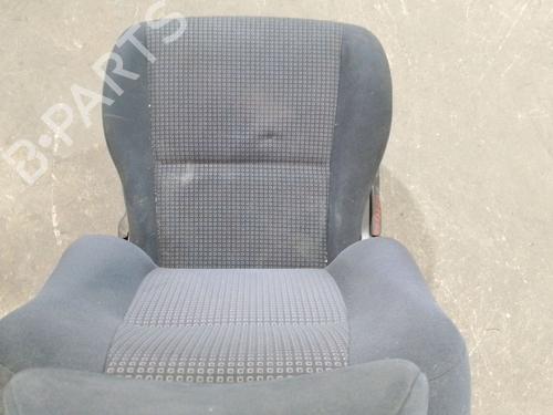 Right front seat HONDA HR-V (GH_) 1.6 16V 4WD (GH2, GH4) | BP27208970C16 