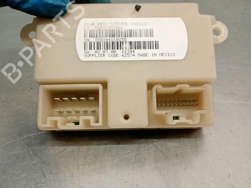Elektronisk modul LANCIA VOYAGER MPV (404_) 2.8 CRD (RT, 53) | BP28140725M83 
