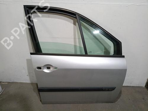 Used Right front door RENAULT SCÉNIC II (JM0/1_) 1.6 16V (JM1R) (112 hp) 28103736