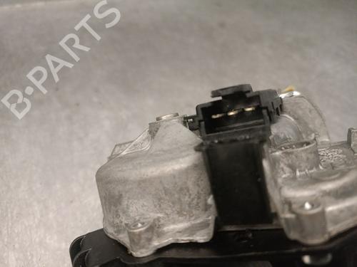 Rear wiper motor OPEL ZAFIRA B Box Body/MPV (A05) 1.8 VAN (M75) | BP25244212M102 