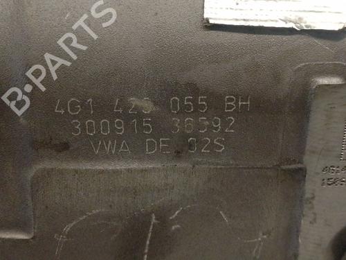 Steering rack AUDI A6 C7 (4G2, 4GC) 2.0 TDI | BP34244650M22  - Image 7